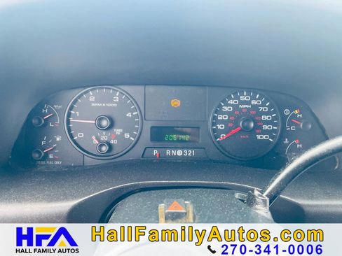 Used 2005 Ford F250 XLT image 26