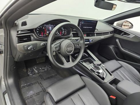 Used 2023 Audi A5 2.0T Premium AWD/4WD image 9