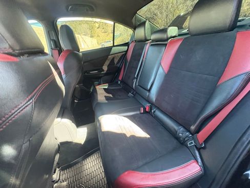 Used 2019 Subaru WRX STI AWD/4WD image 29