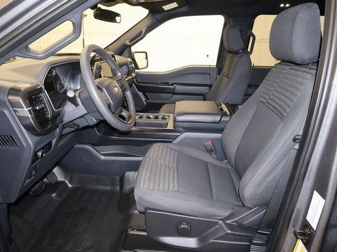 Certified 2023 Ford F150 XL w/ STX Appearance Package image 12