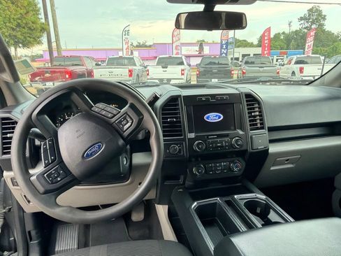 Used 2019 Ford F150 XL w/ Equipment Group 101A Mid RWD image 17