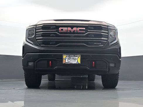 Used 2022 GMC Sierra 1500 AT4X AWD/4WD image 22