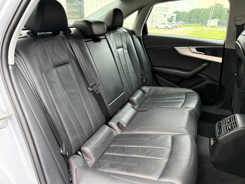 Used 2018 Audi A4 2.0T Premium Plus image 23