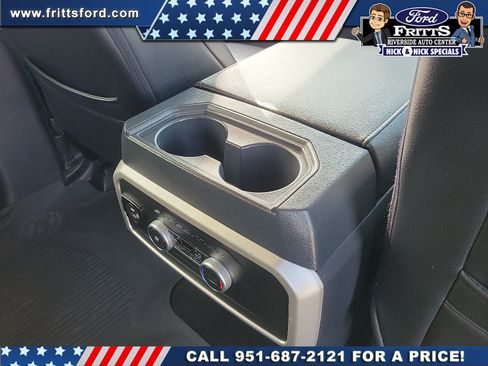 Certified 2023 Ford Expedition XLT RWD image 16