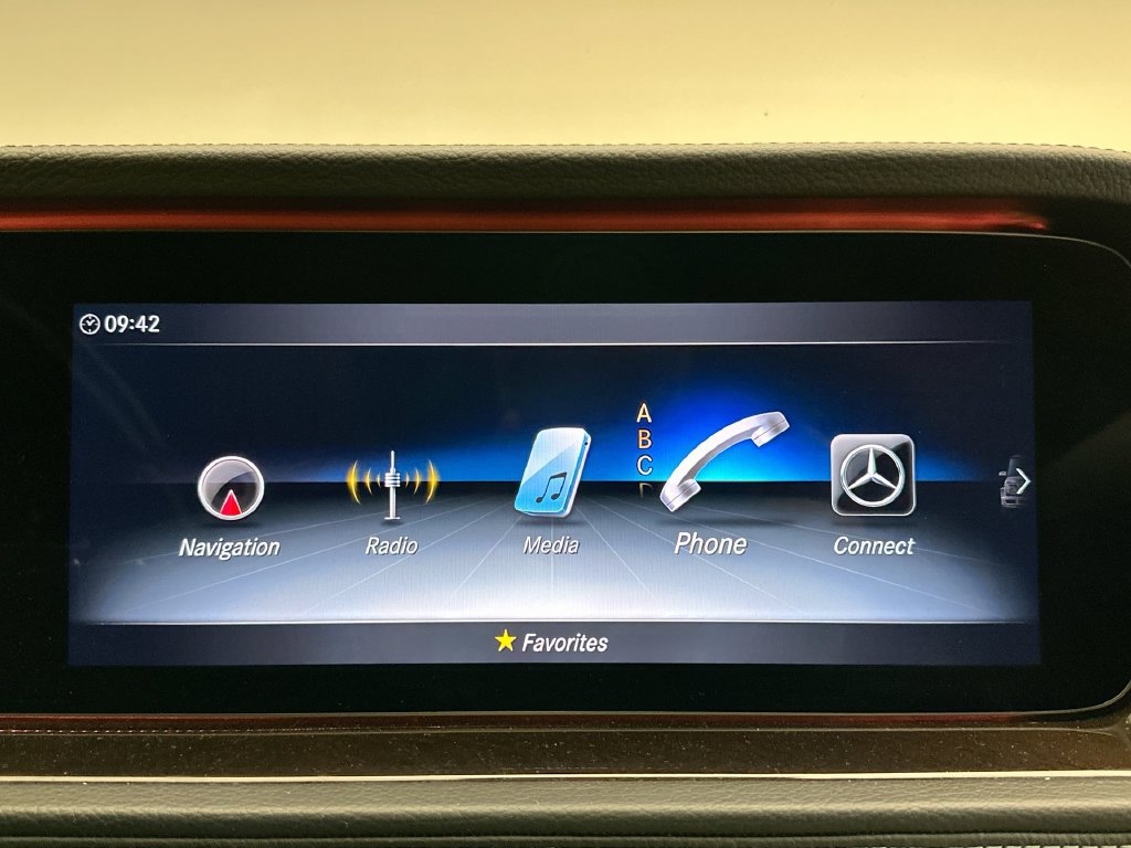 Used 2019 Mercedes-Benz G 550 image 14