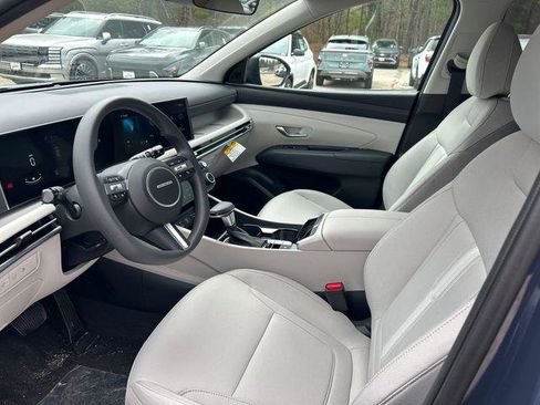 New 2026 Hyundai Tucson SEL AWD/4WD image 12