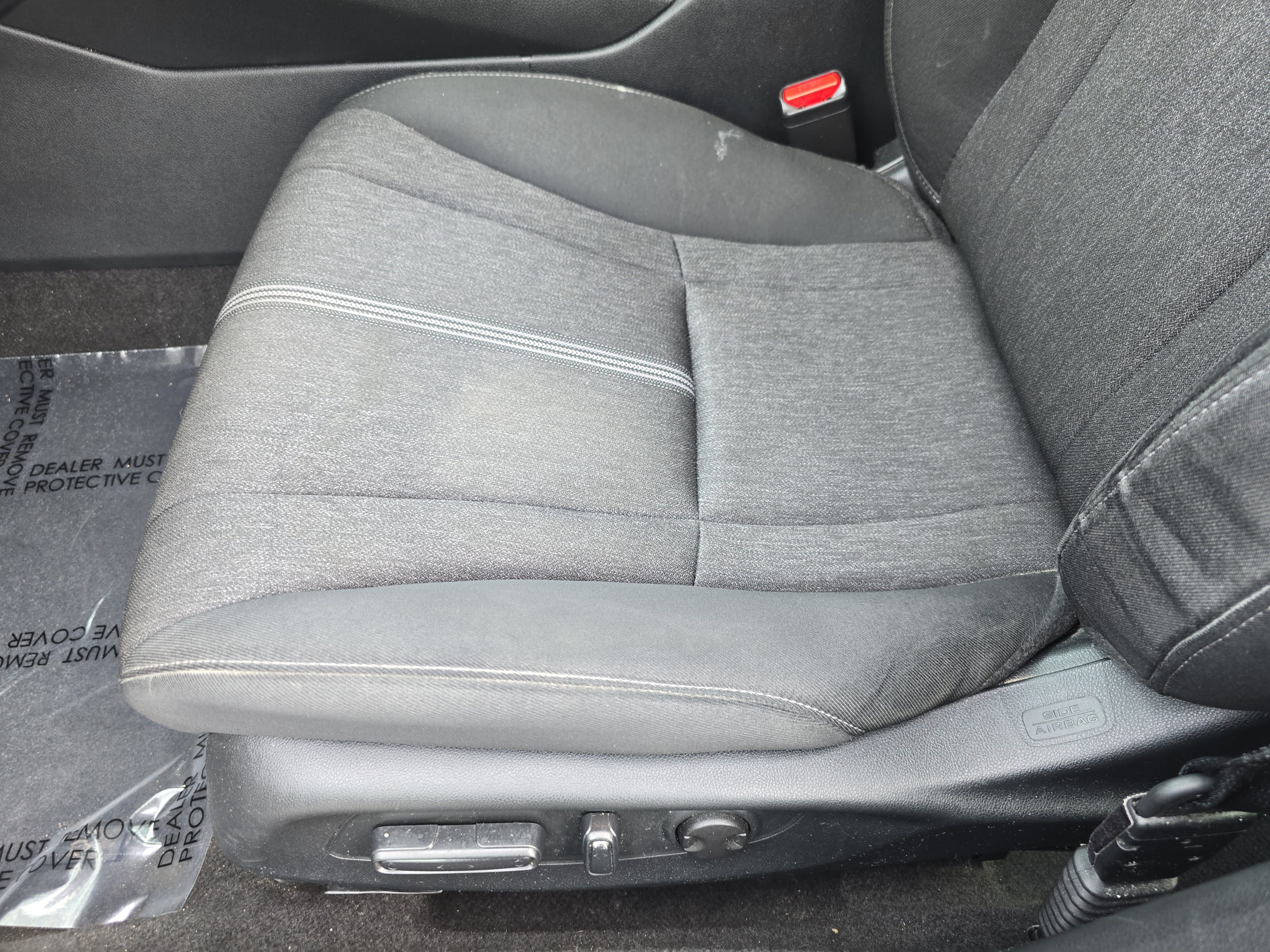 Used 2024 Honda Accord Sport image 27