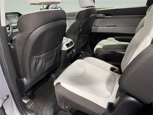 Used 2020 Hyundai Palisade SEL w/ Convenience Package image 31