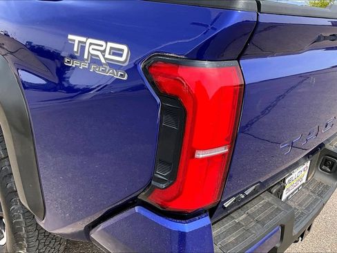 Used 2024 Toyota Tacoma TRD Off-Road AWD/4WD image 24
