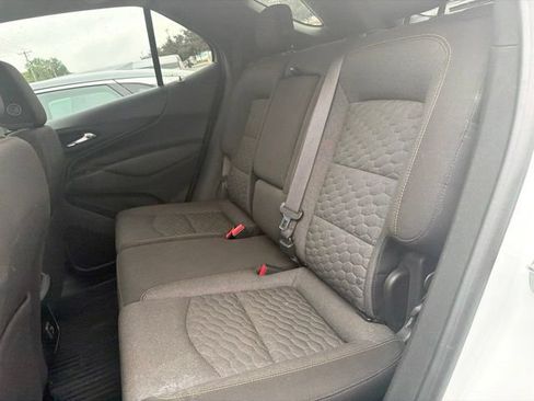 Used 2019 Chevrolet Equinox LT AWD/4WD image 10