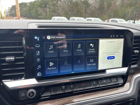 New 2026 Chevrolet Silverado 3500 LT w/ Convenience Package image 19