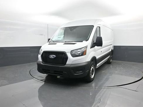 New 2026 Ford Transit 250 148 Medium Roof image 3