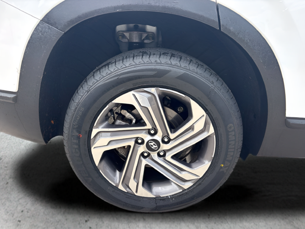 Certified 2023 Hyundai Santa Fe SEL AWD/4WD image 22