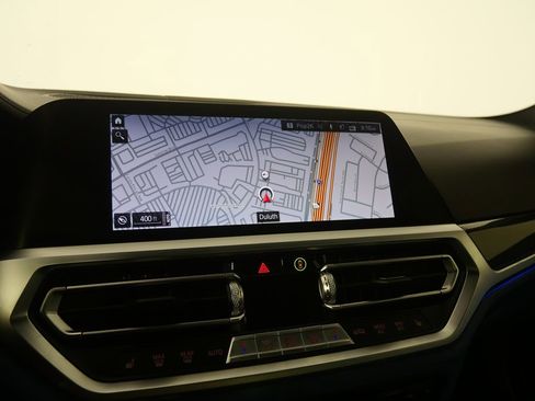 Used 2021 BMW M3 Competition w/ M Carbon Exterior Package image 29