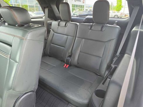 Used 2023 Ford Explorer Timberline w/ Timberline Technology Package AWD/4WD image 17
