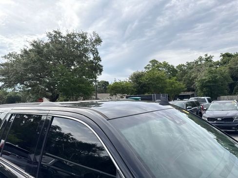Used 2020 Chevrolet Suburban LS w/ Enhanced Driver Alert Package AWD/4WD image 6