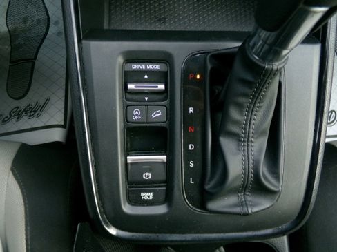 Certified 2023 Honda CR-V EX image 13