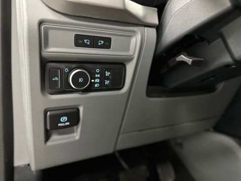 Used 2022 Ford F150 XLT w/ Equipment Group 301A Mid image 19