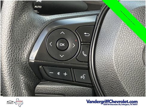 Used 2023 Toyota Corolla LE FWD image 14