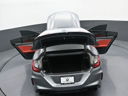 Used 2024 BMW M8 Gran Coupe xDrive Competition image 45