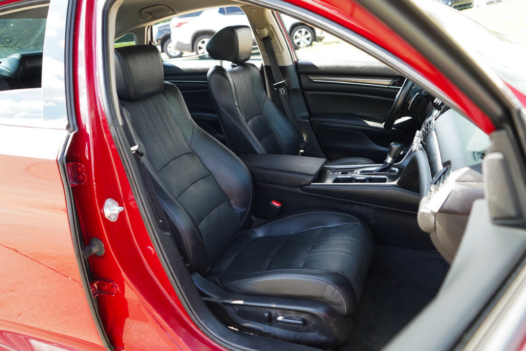Used 2021 Honda Accord Sport Special Edition image 13