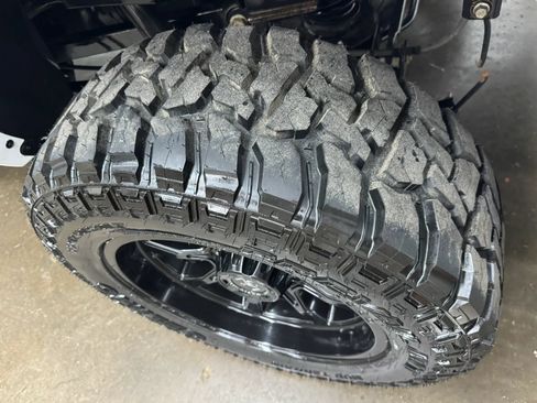 Used 2022 RAM 2500 Laramie AWD/4WD image 9