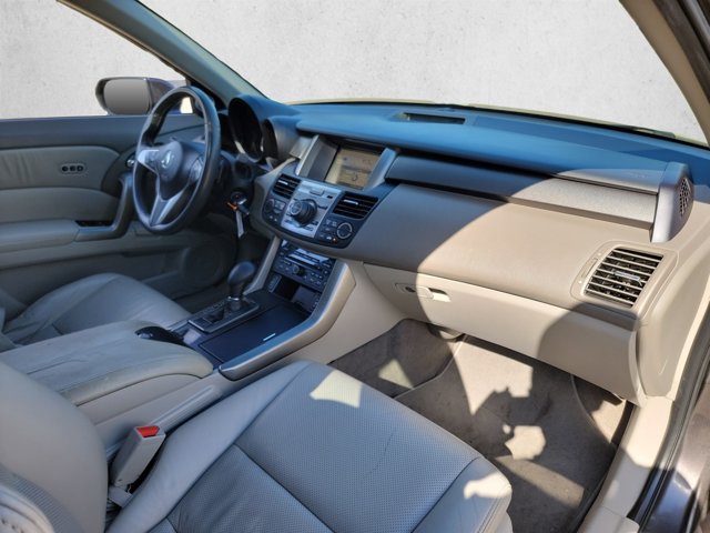 Used 2011 Acura RDX w/ Technology Package FWD image 26