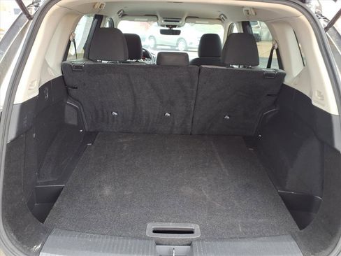 Used 2022 Nissan Rogue SV image 20