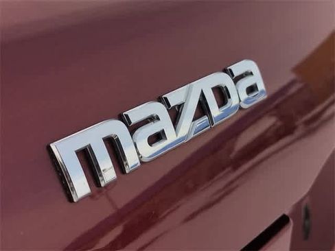 Used 2009 MAZDA MX-5 Miata Sport image 13