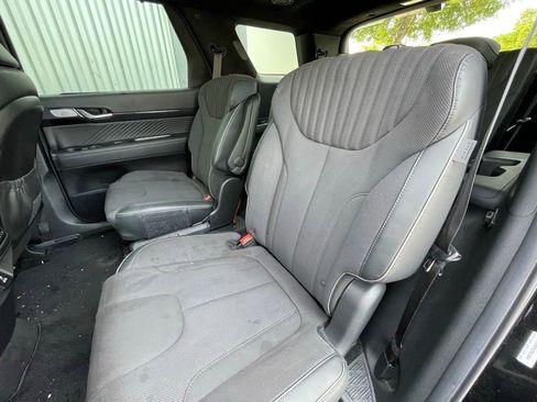 Used 2025 Hyundai Palisade Calligraphy AWD/4WD image 27