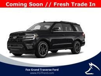 Used 2022 Ford Expedition Limited