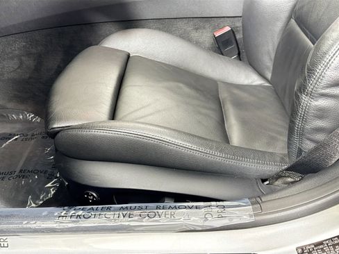 Used 2009 BMW Z4 sDrive35i image 21