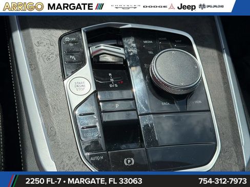 Used 2024 BMW X5 sDrive40i w/ Premium Package RWD image 29