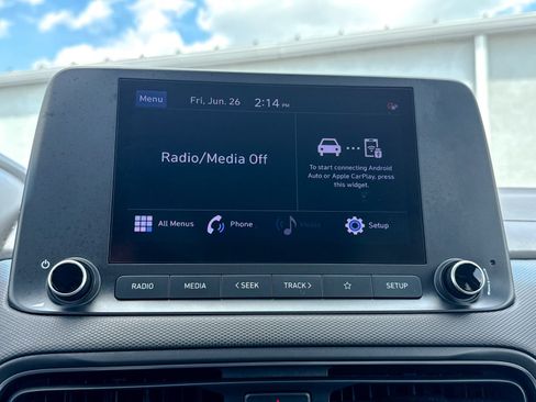 Used 2022 Hyundai Kona SEL w/ Convenience Package AWD/4WD image 25