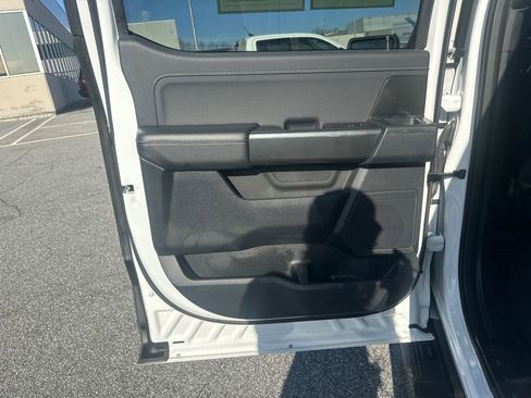 Certified 2023 Ford F150 XLT w/ Equipment Group 302A High image 23