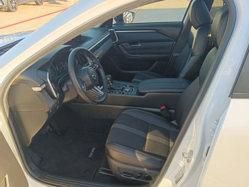 Used 2025 MAZDA CX-50 AWD 2.5 S w/ Premium Package image 10