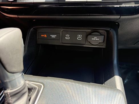 Used 2026 Honda Civic Sport image 25