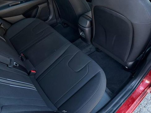 New 2025 Hyundai Elantra Sport image 20