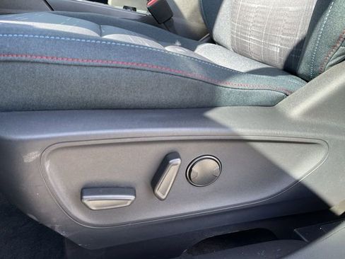 New 2025 Ford Bronco Sport Heritage w/ Convenience Package image 14