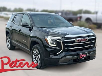 Used 2025 GMC Terrain Elevation