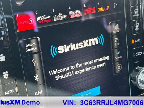 Used 2021 RAM 3500 Laramie image 29