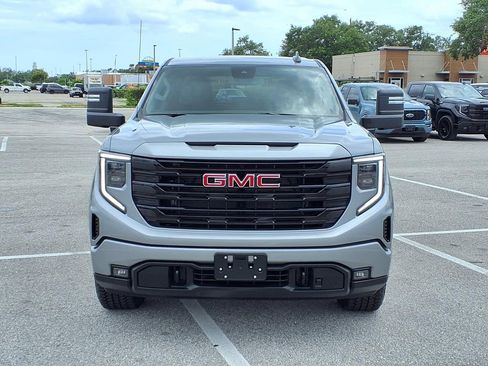 Used 2024 GMC Sierra 1500 Elevation w/ Max Trailering Package AWD/4WD image 2