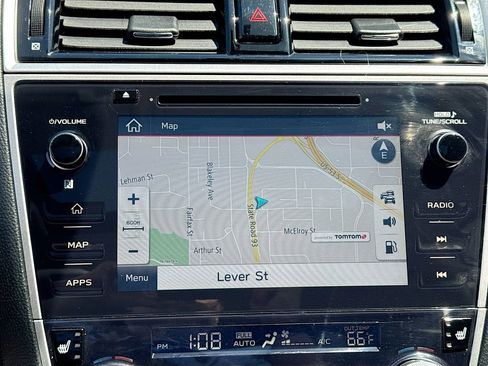 Used 2019 Subaru Outback 2.5i Limited AWD/4WD image 11