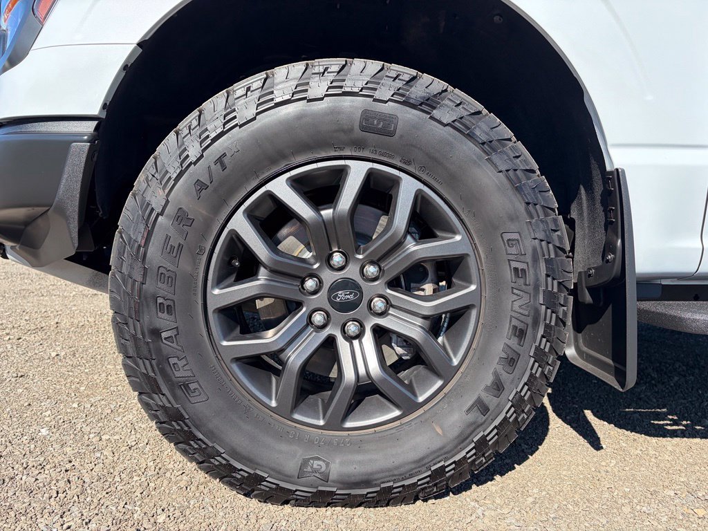 Used 2025 Ford F150 Tremor w/ Equipment Group 402A High AWD/4WD image 15
