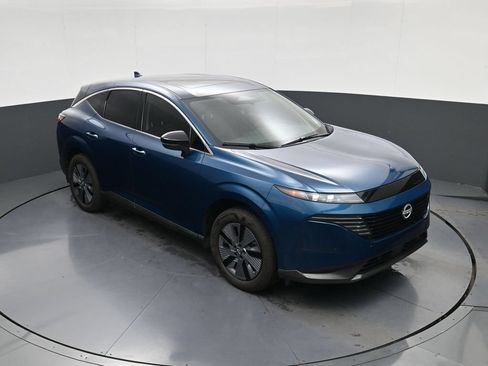 Certified 2025 Nissan Murano SL AWD/4WD image 26