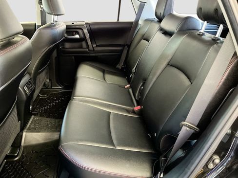 Used 2021 Toyota 4Runner TRD Pro AWD/4WD image 26