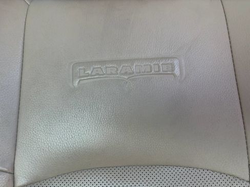 Used 2016 RAM 2500 Laramie w/ Convenience Group AWD/4WD image 22