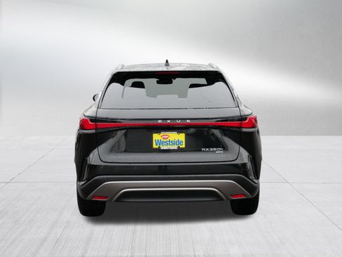 Used 2023 Lexus RX 350 image 6