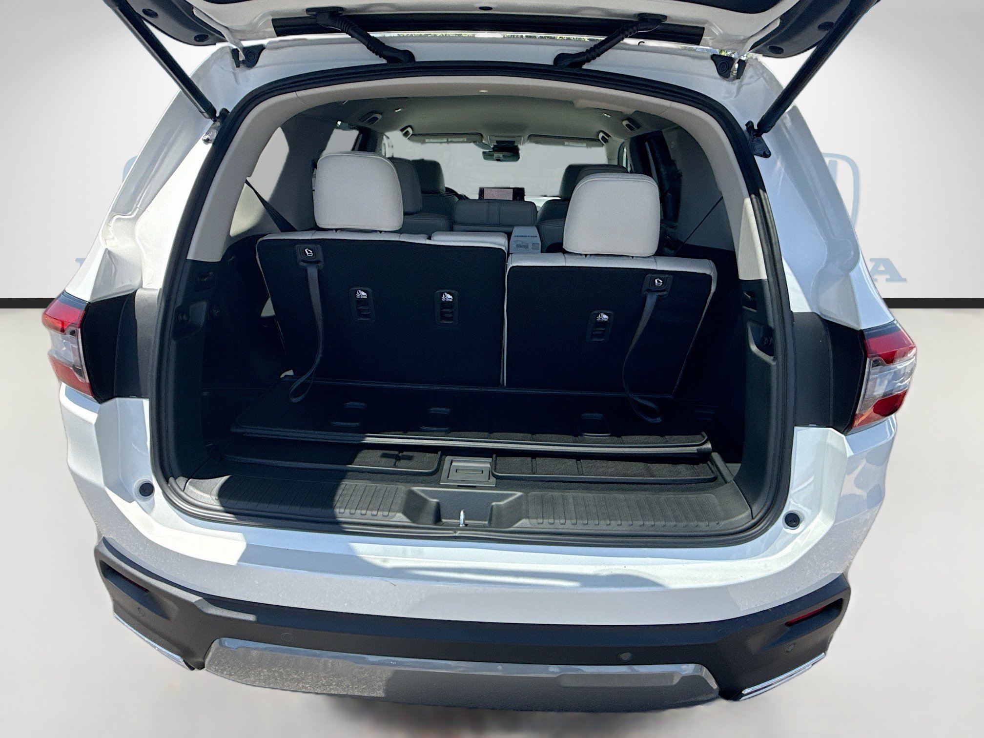 New 2026 Honda Pilot EX-L image 22