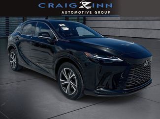 Certified 2025 Lexus RX 350 Premium FWD video 1